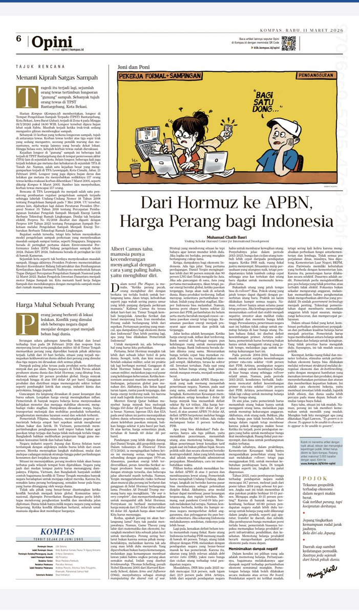 Erwin Setia tweet media