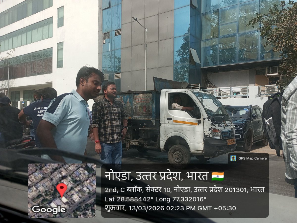 AASNOIDA0's tweet photo. https://t.co/v9Ro5itDzM
