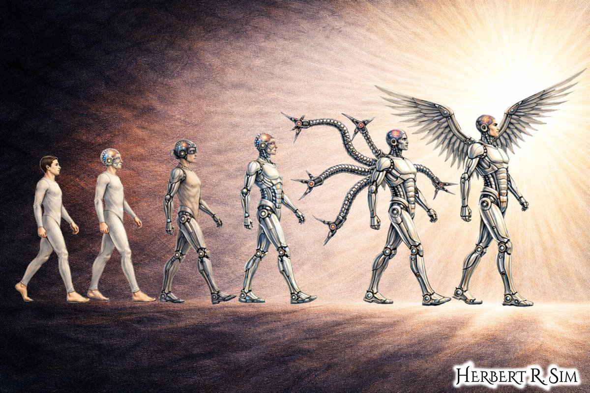 Herbert R. Sim tweet media