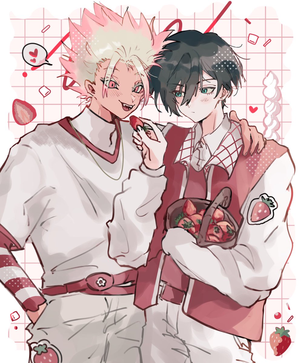 んちゃ tweet media