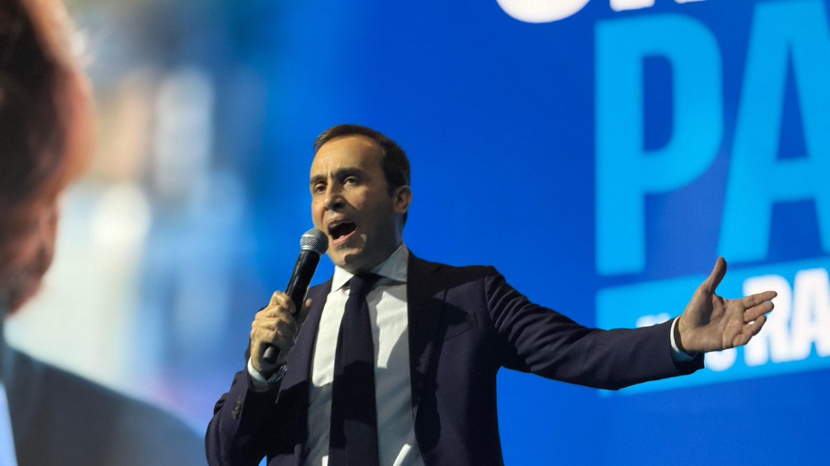 Gregory Canal tweet media