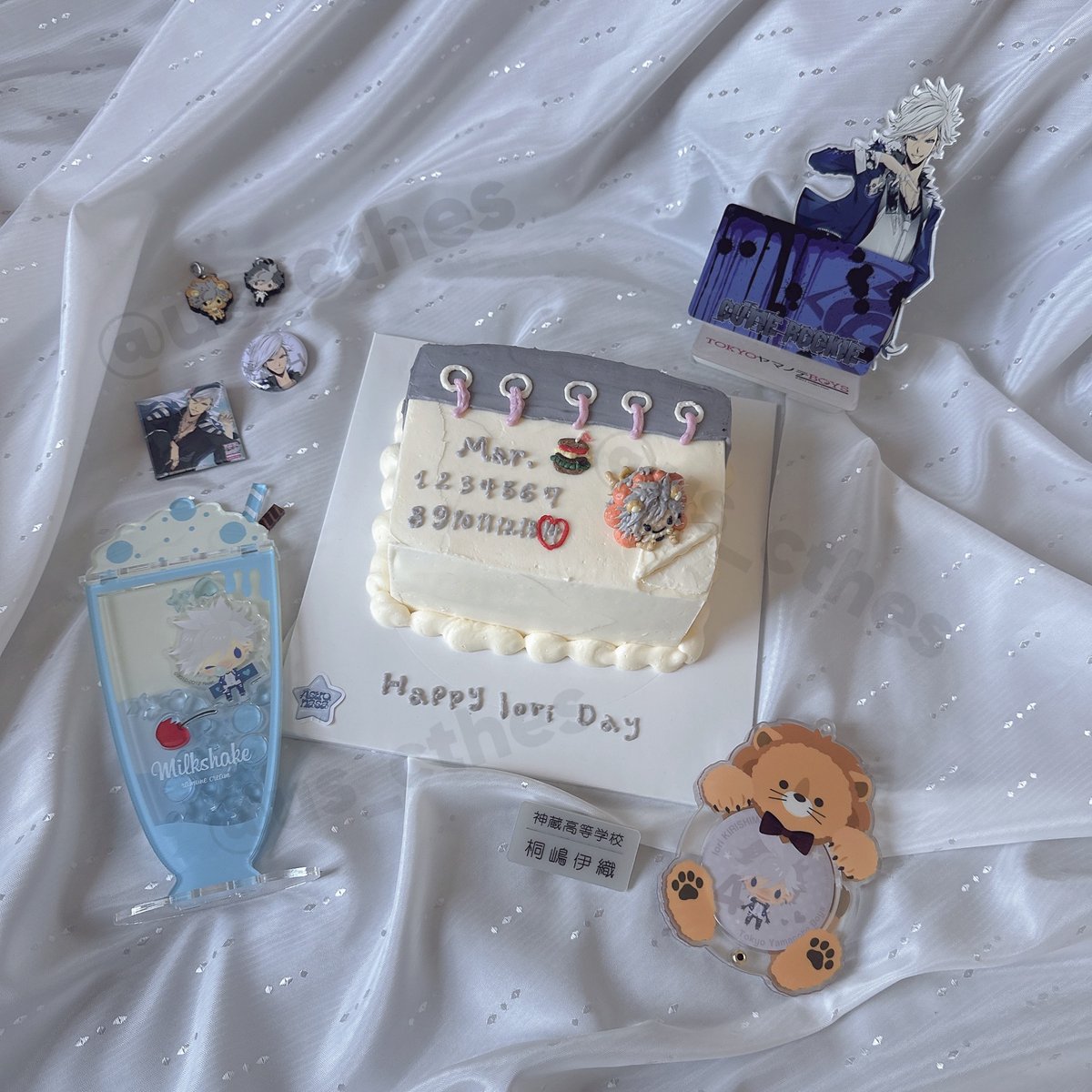 いろは@初回お取引🔗必読 tweet media