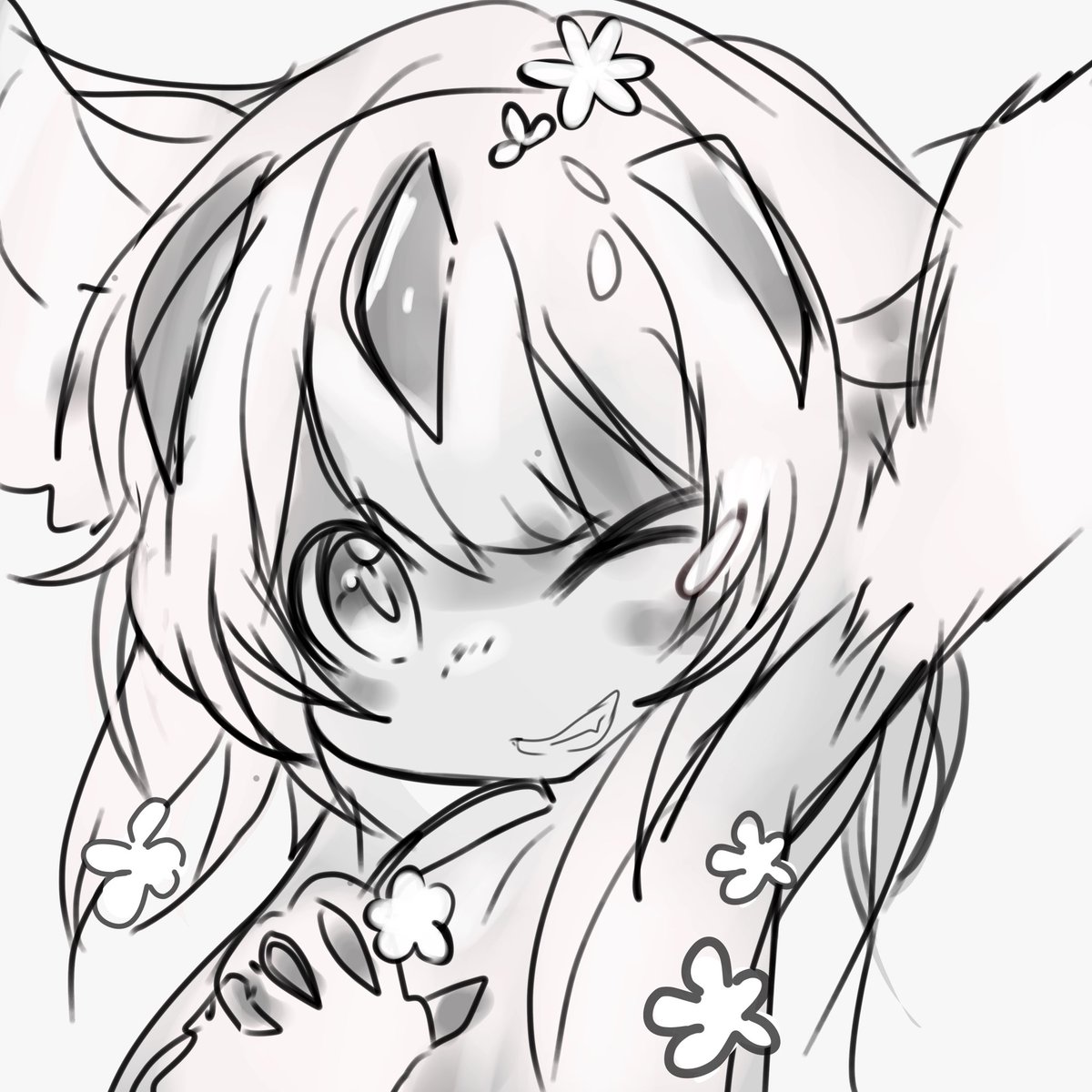 Nyrolac's tweet image. Haven’t posted in awhile #miabyss