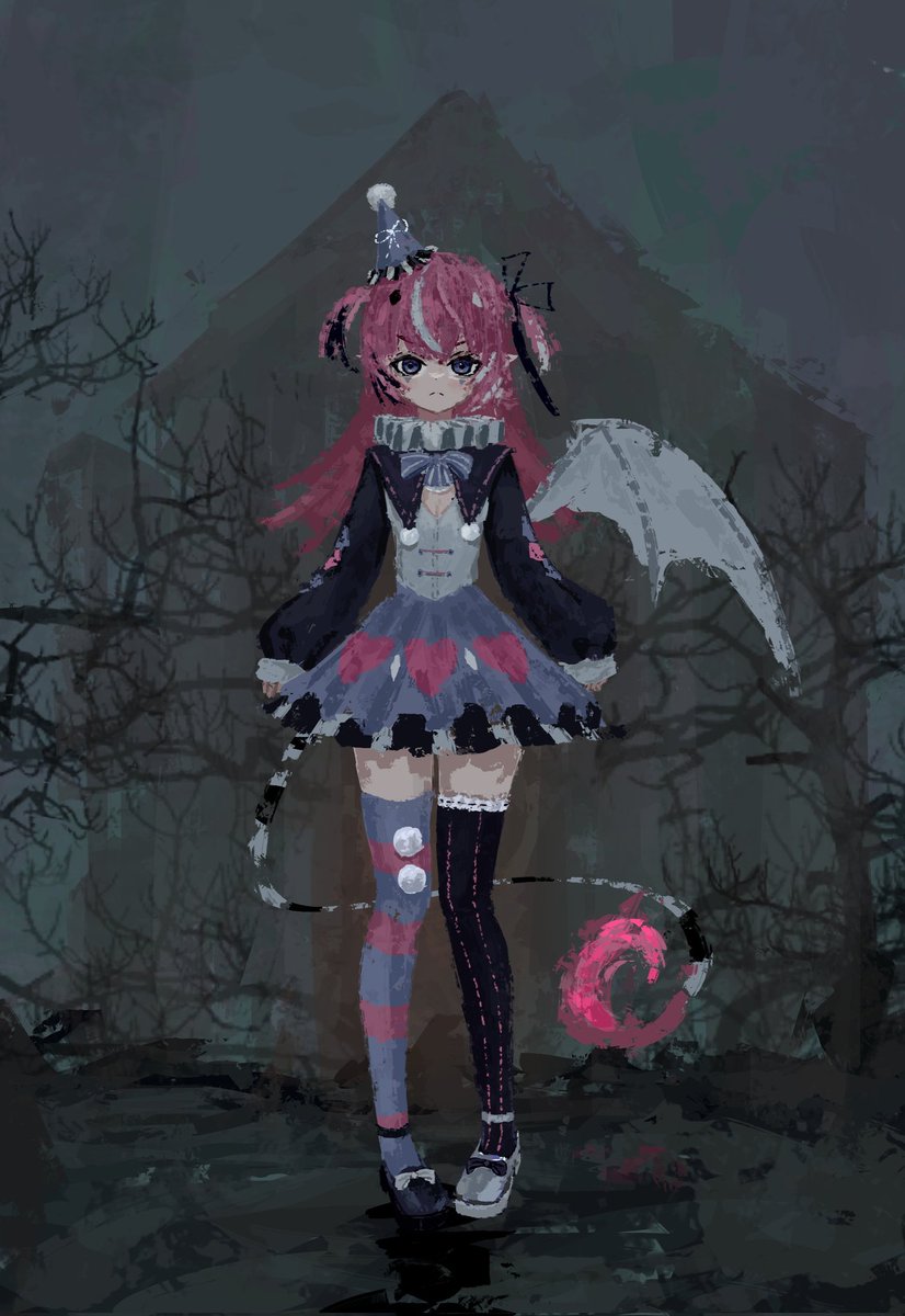 TheFatum tweet media