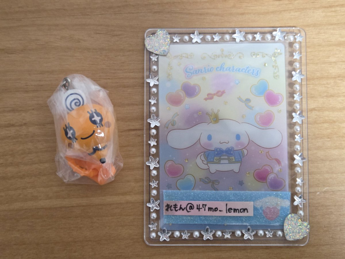 れもん tweet media