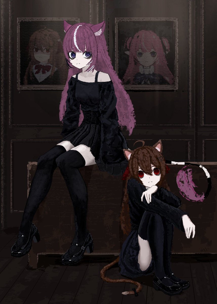 TheFatum tweet media