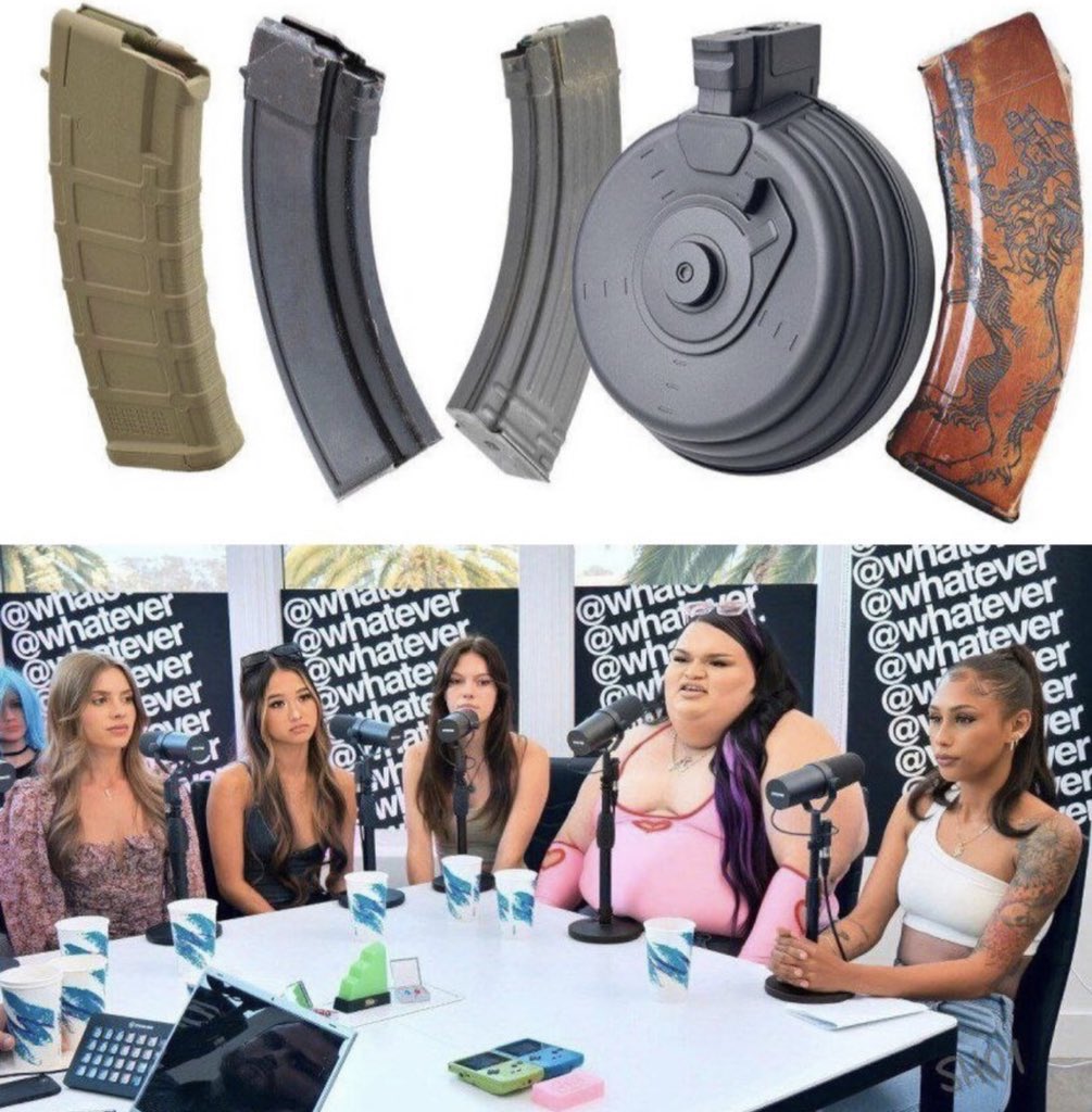 Firearm Videos tweet media