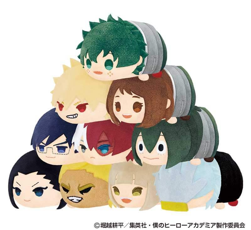 하비프렌즈 tweet media