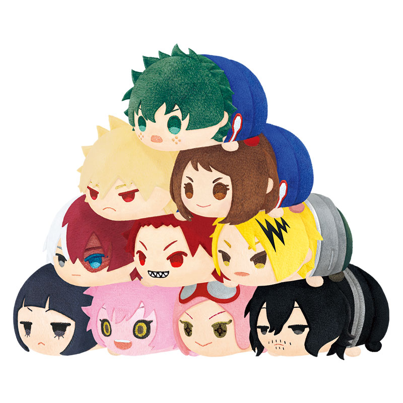 하비프렌즈 tweet media