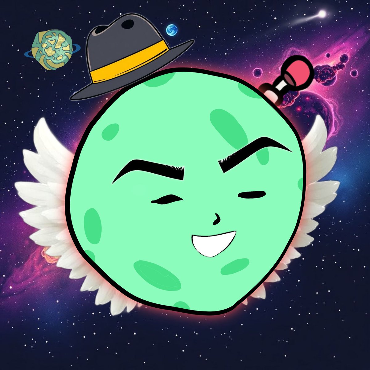 KASMO 💫the first ʞASMOnaut on $ʞAS 🚀 CTO tweet media