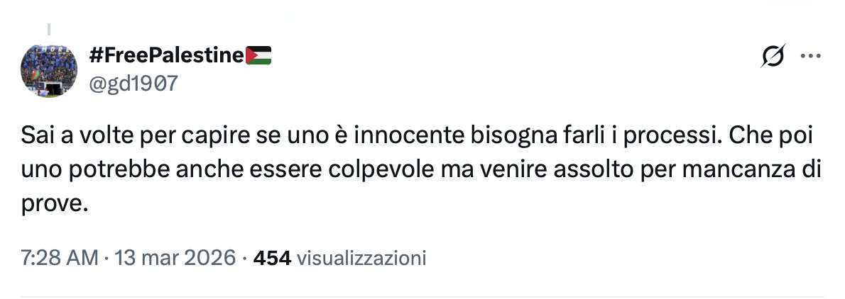 f.a.maisano tweet media