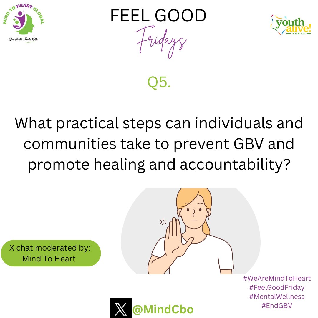 Mind To Heart Global CBO tweet media