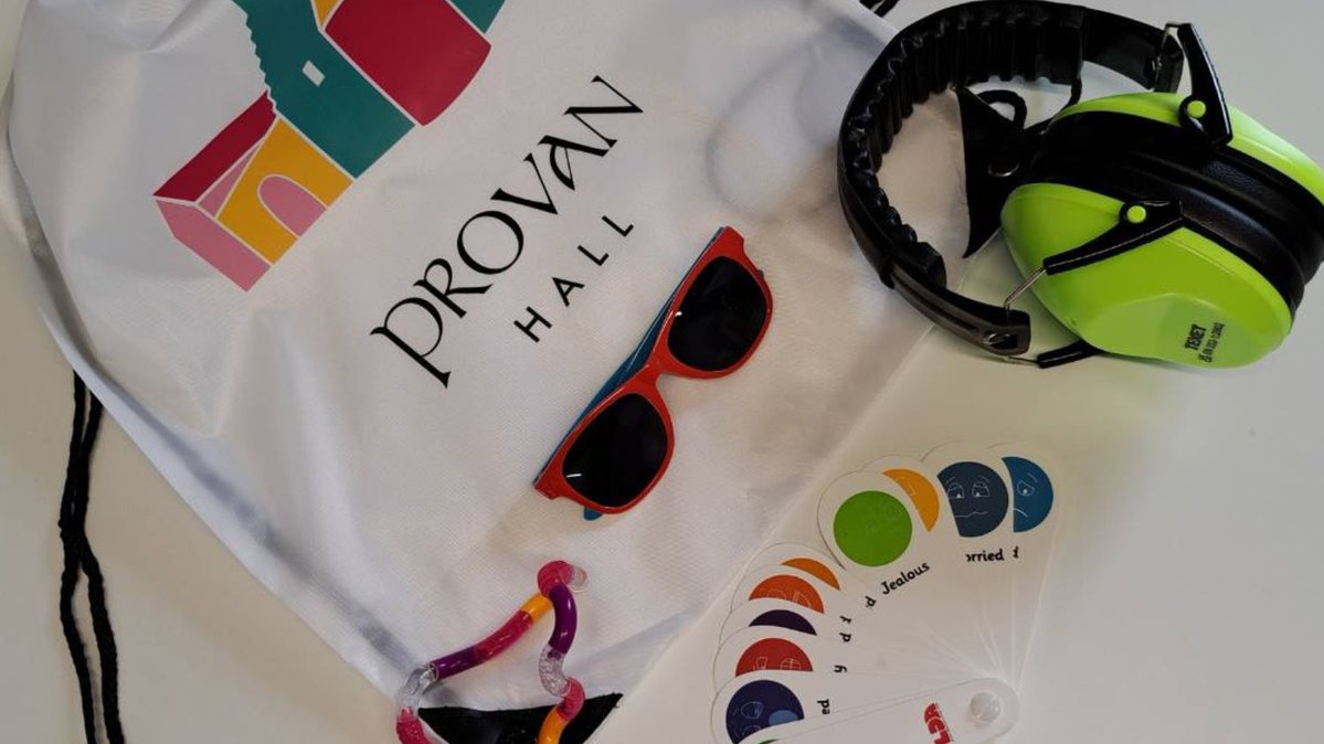 Provan Hall tweet media