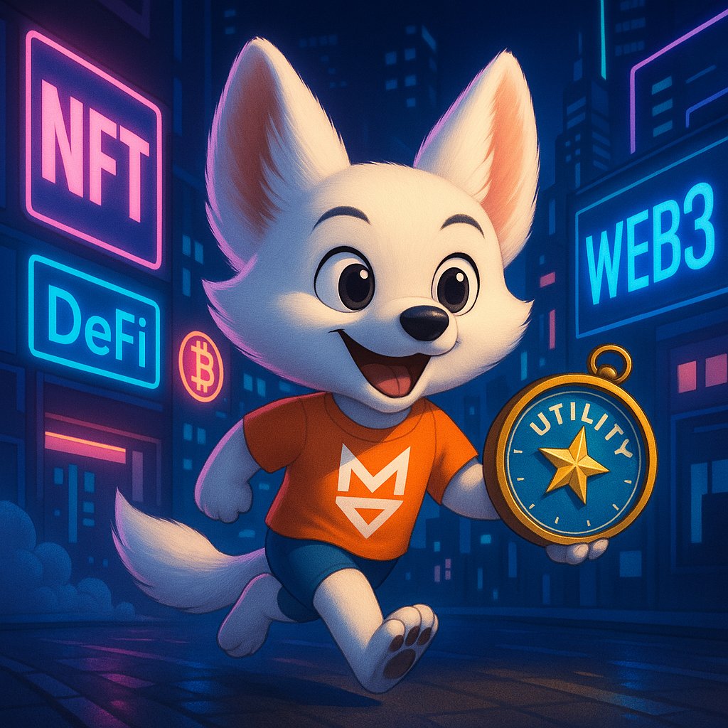 Zenkō Protocol tweet media