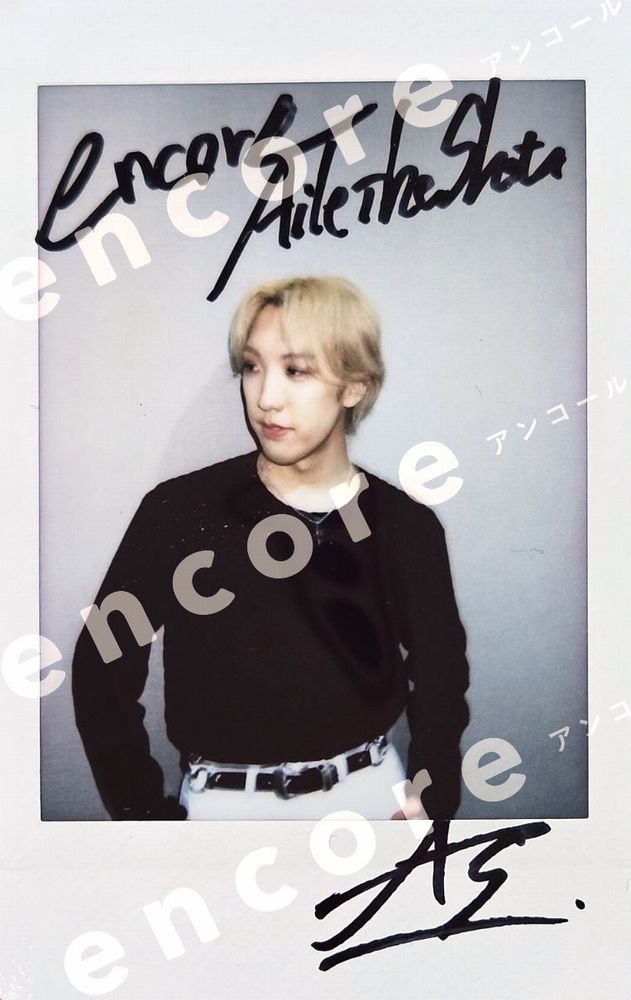 USENの音楽情報サイト「encore（アンコール）」 tweet media