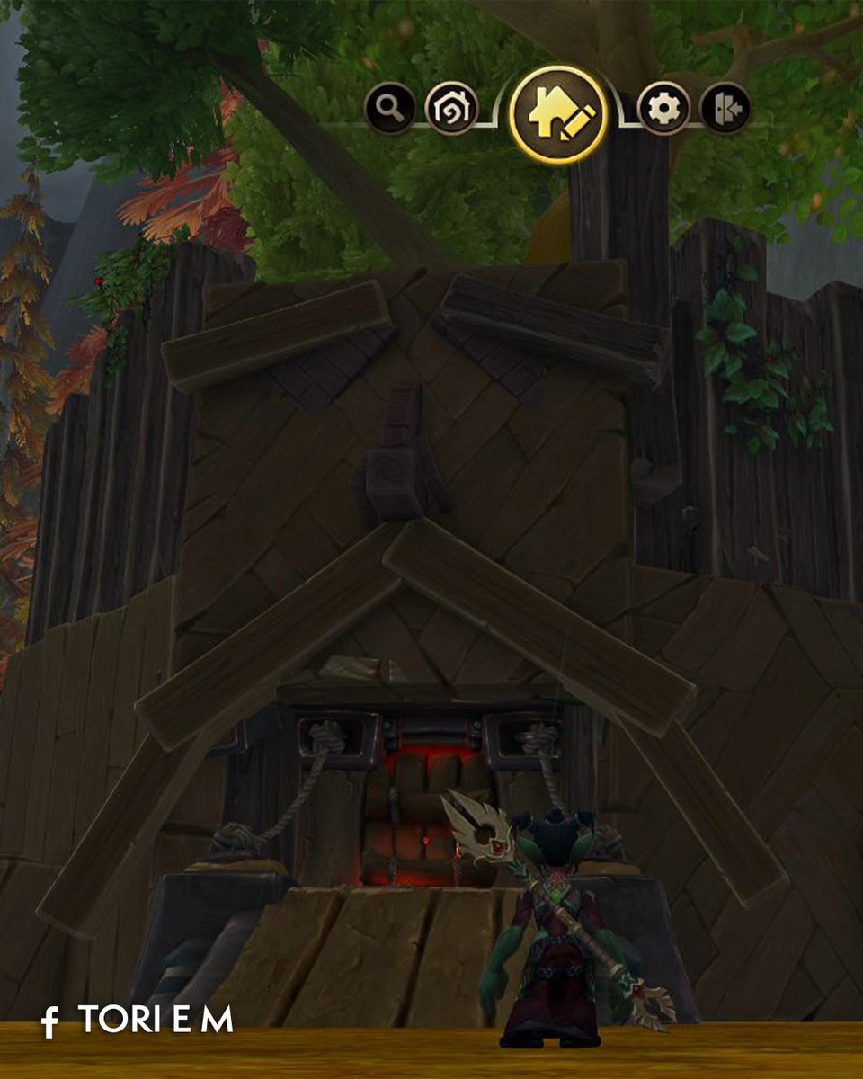 Warcraft FR tweet media