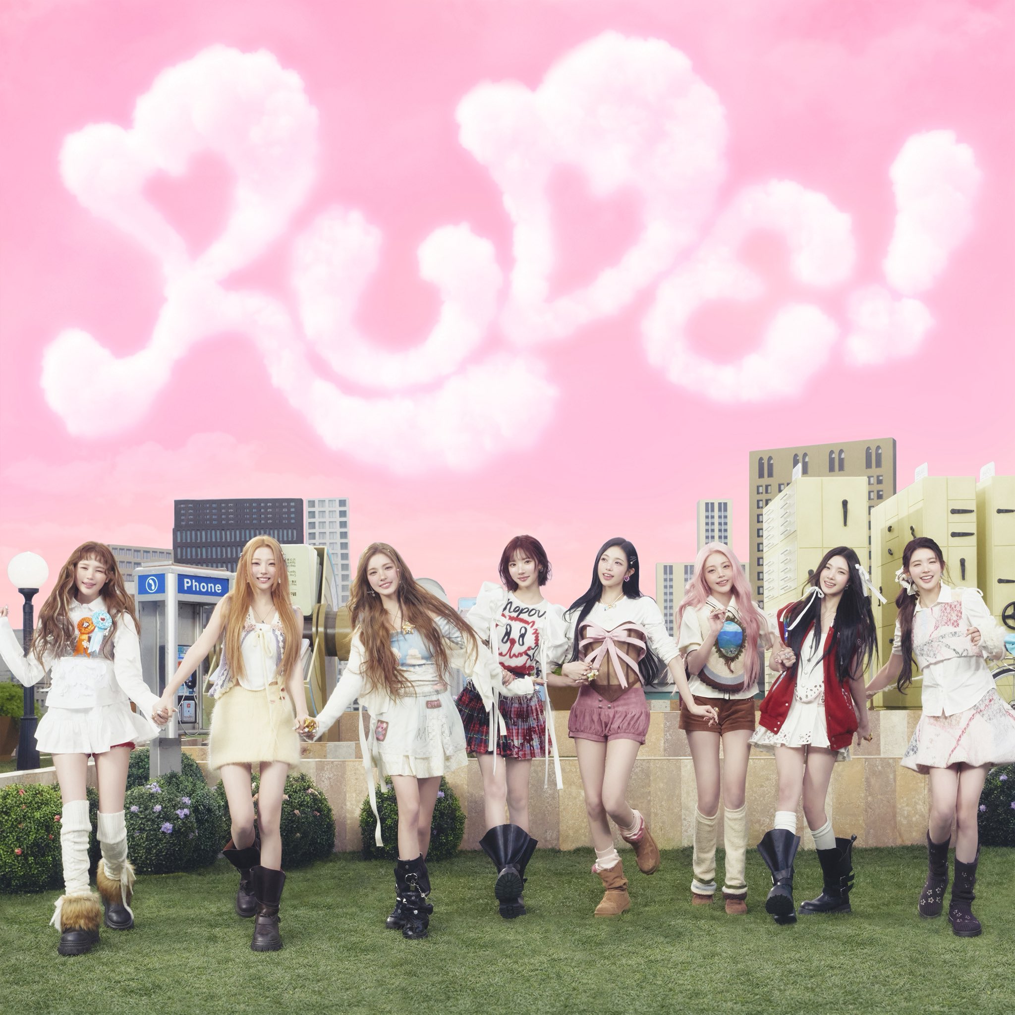 Hearts2Hearts JAPAN OFFICIAL on X: 