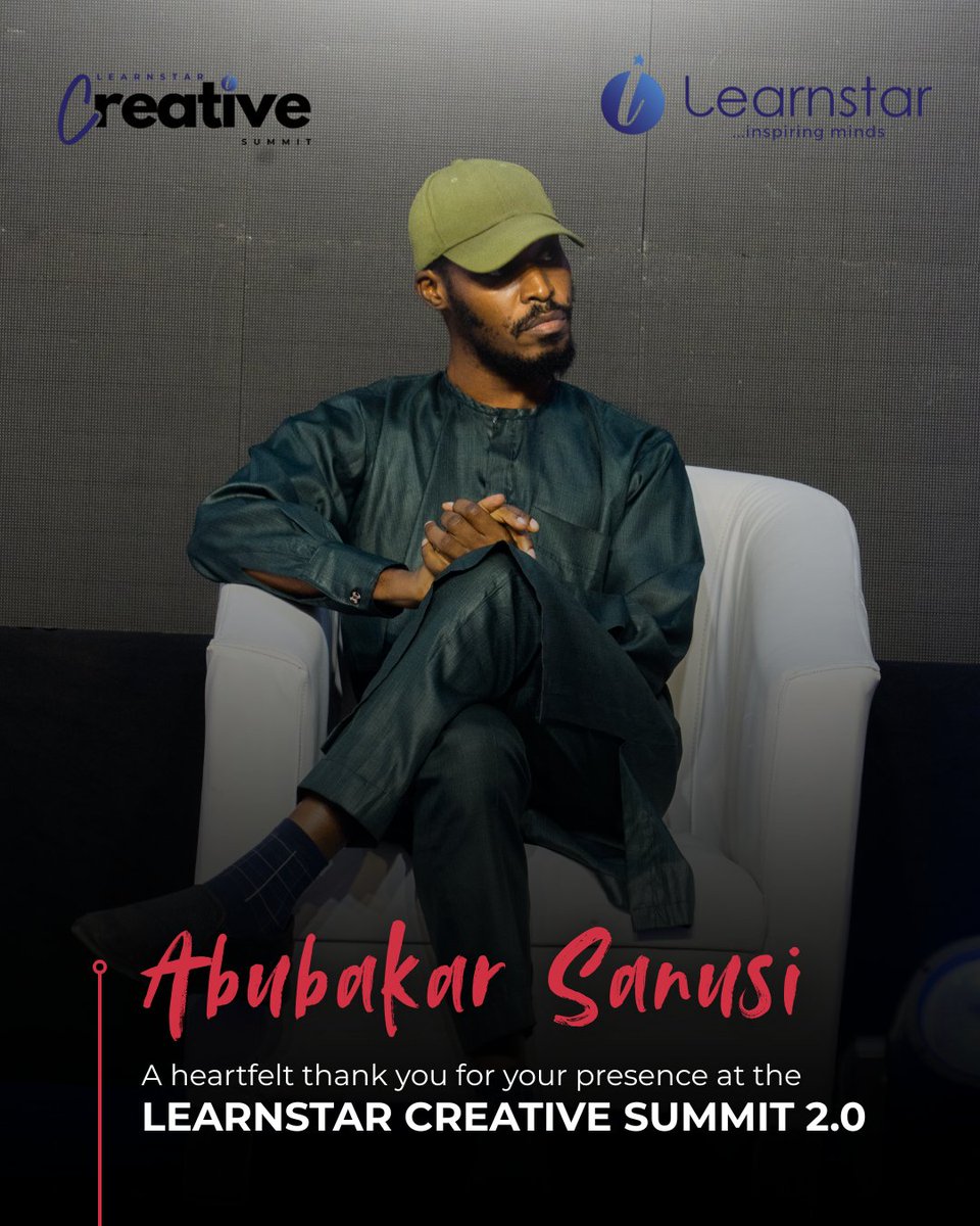 Learnstar tweet media