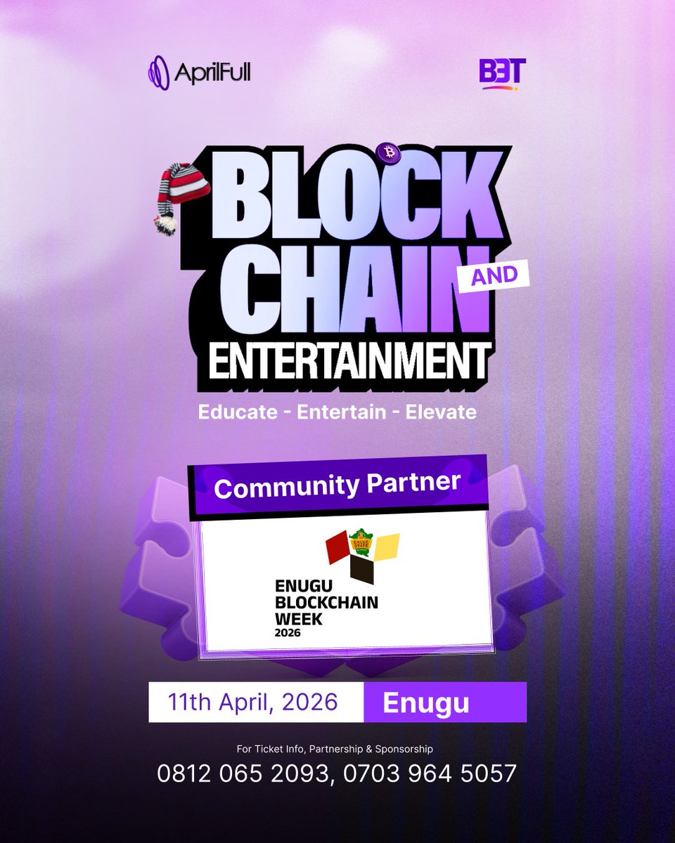 April Full of Entertainment🎤🔊🎼🎺🎮 tweet media