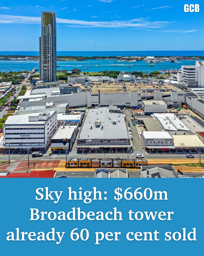 Gold Coast Bulletin tweet media