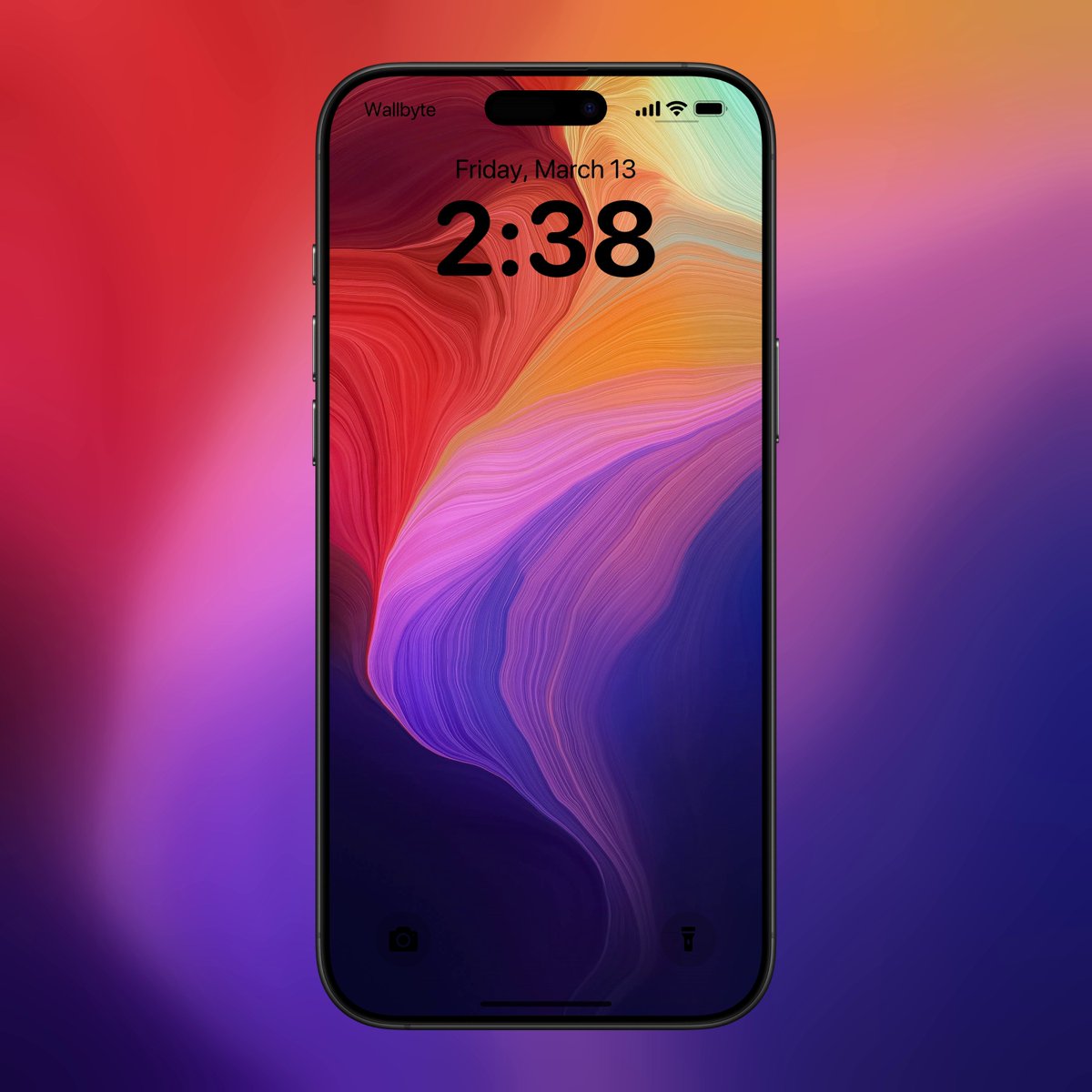 4k_walls's tweet image. New Wallpaper...

❤️ &amp;amp; 🔄 for support!

#wallbyte #abstract #pastel