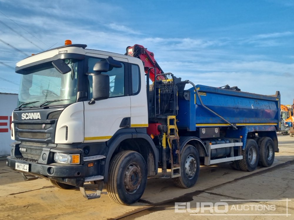 Commercial Motor tweet media