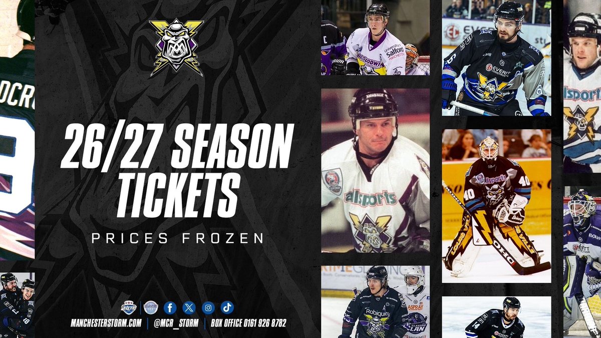 Manchester Storm | #TakeShelter tweet media