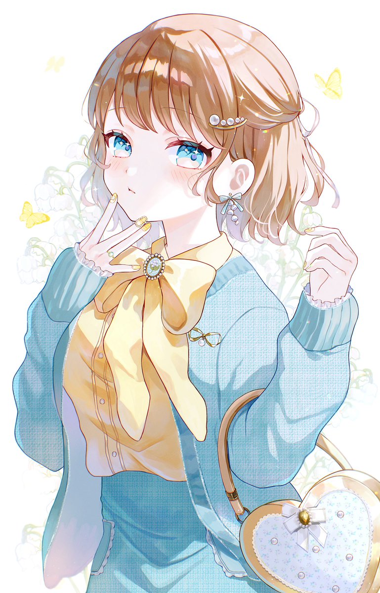 ねねこ tweet media