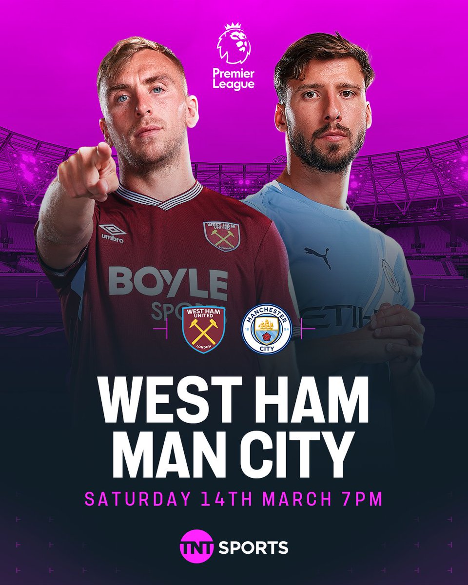 Football on TNT Sports tweet media