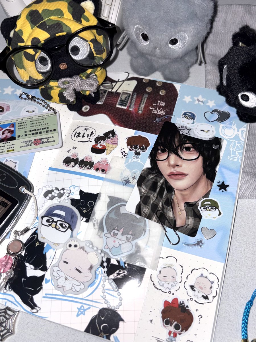 (ↂ⃦_ ↂ⃦) tweet media