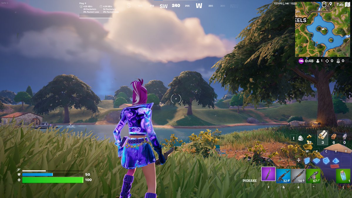 PrivateUserDev's tweet photo. Rewind update soon 🕐
✅Significantly smoother gameplay &amp; optimizations
✅Reload gamemode returning with improvements
✅A lot more content than the current build

Chapter 5 Season 1 is closer than you think. https://t.co/x8hK141P1U