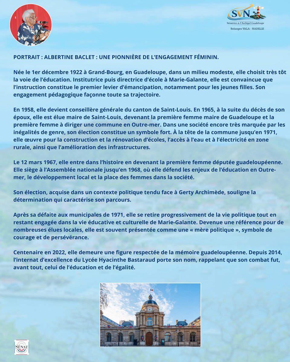 Solanges Nadille tweet media