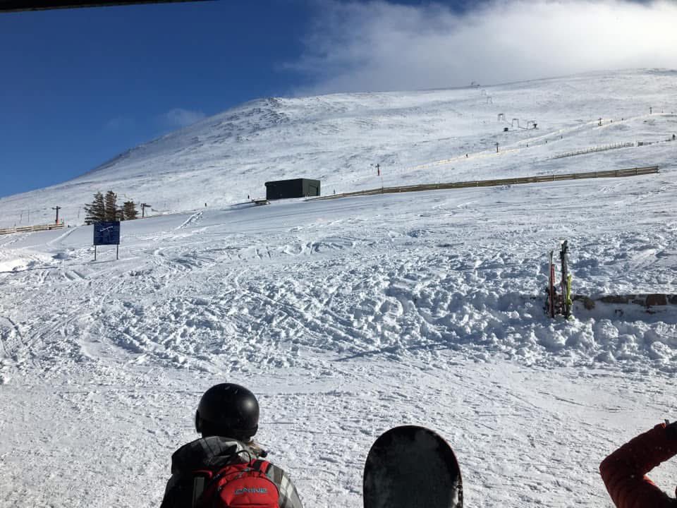 Linda Sinclair tweet media