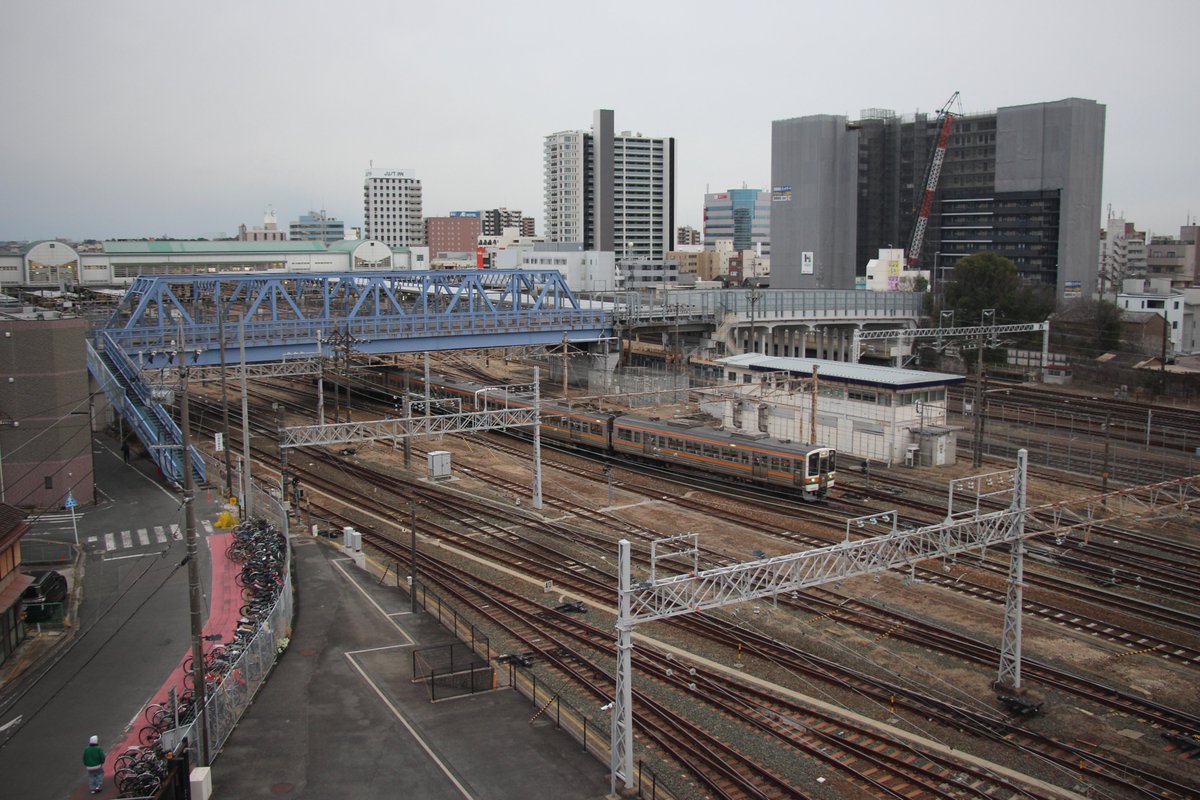 在来線の魅力【JR東海公式】 tweet media