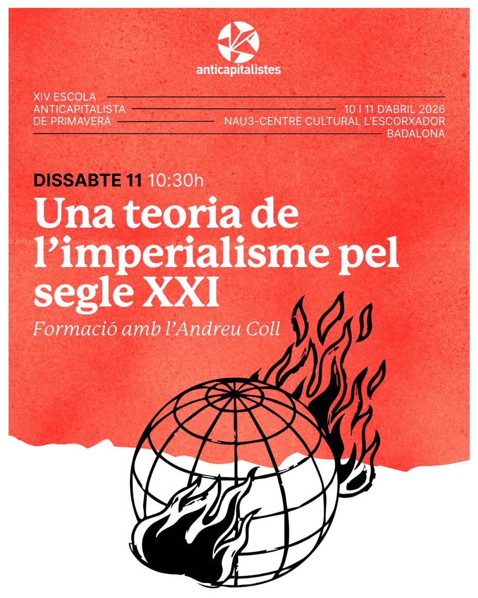 Anticapitalistes tweet media