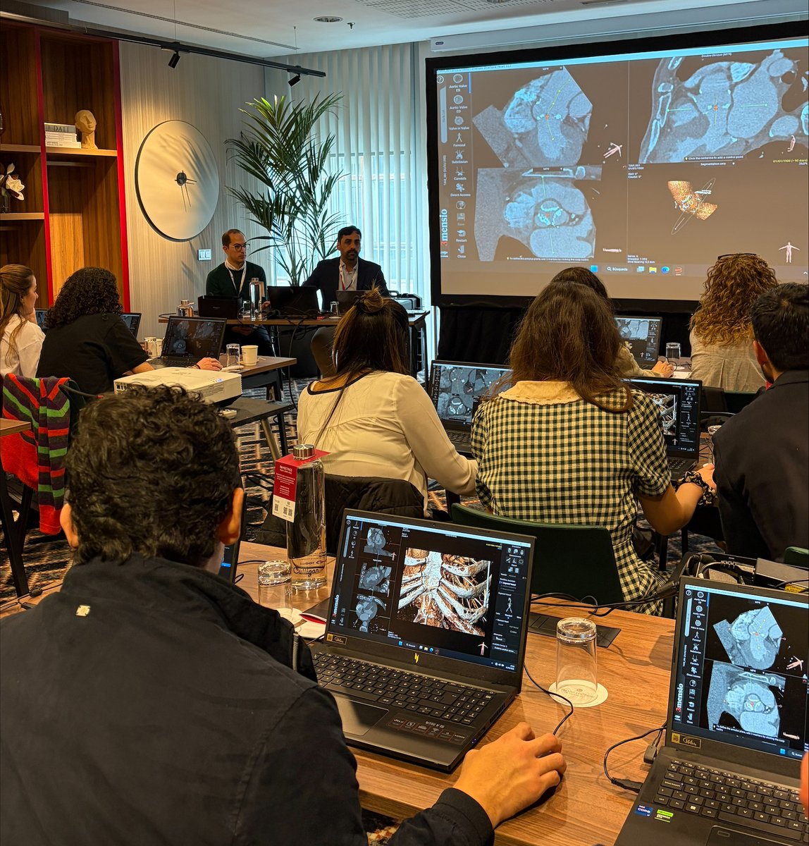 Mercé Electromedicina tweet media