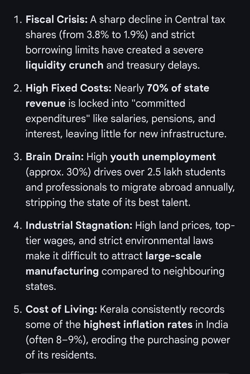 ShivIngl's tweet photo. @KreatelyMedia Kerala's economy is 11th in india& downwards.But Kerala govt. is busy doing broker job for jihadi's wedding ?.&made kerala Jihad capital instead of economic capital.Boycott #keralatourism to teach Kerala govt.lesson
#MonalisaBhonsle #Monalisa #kerala #malayalam, #keralagram https://t.co/kf6pyoWdKb