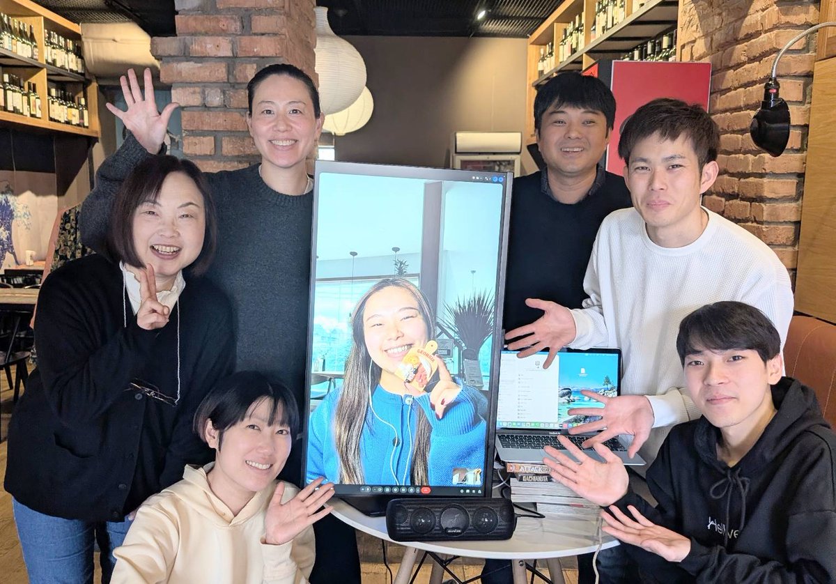 ノマドニア tweet media