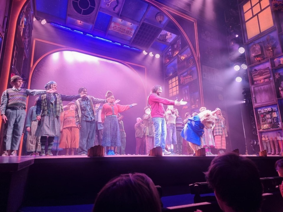 Kensington Park School tweet media