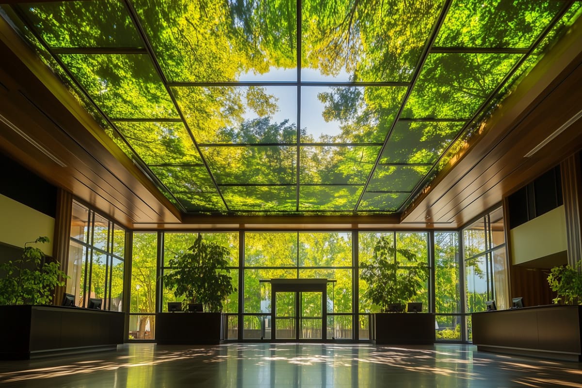 Visual Displays tweet media