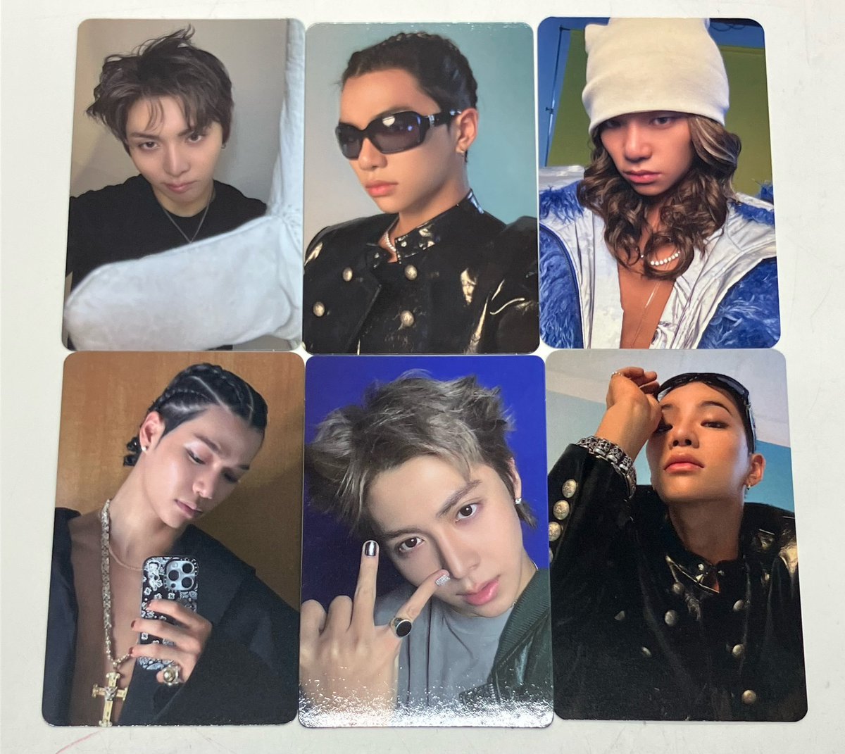 ALLDAYPROJECT 【入荷情報】ALLDAY PROJECT ADP ターザン＆ウチャンの