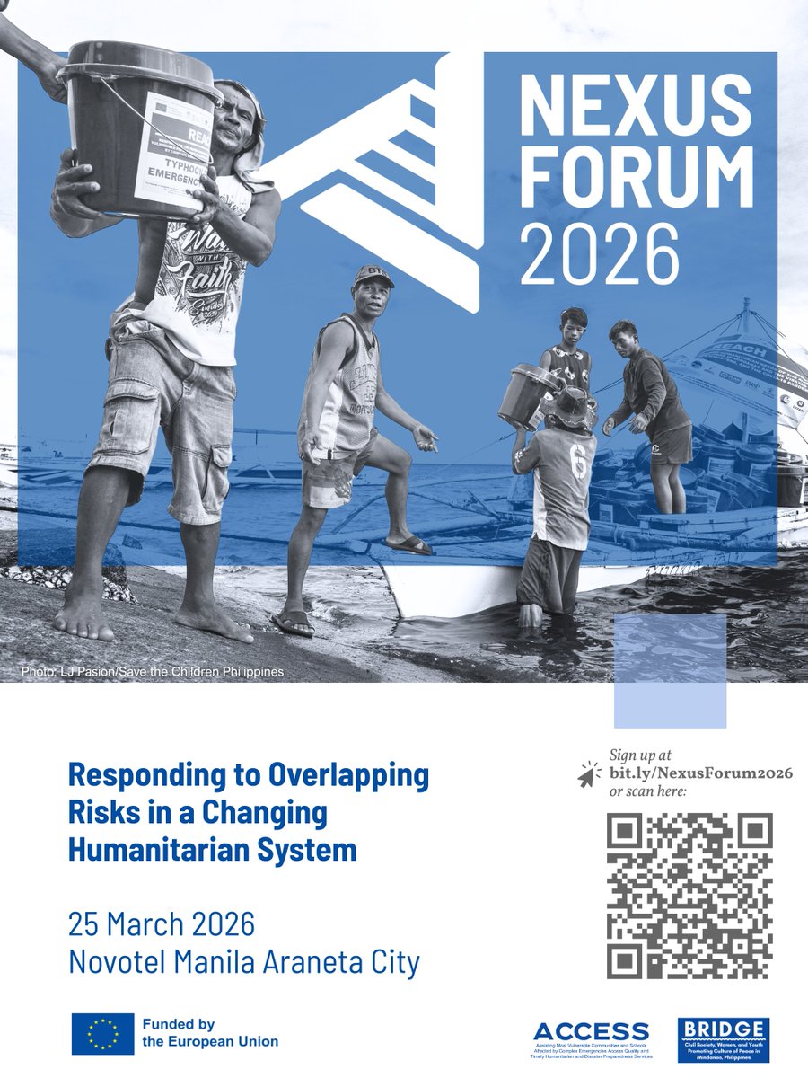 CARE Philippines tweet media