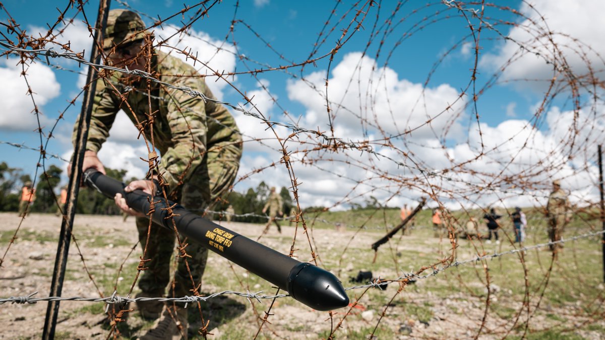 Defence Australia tweet media