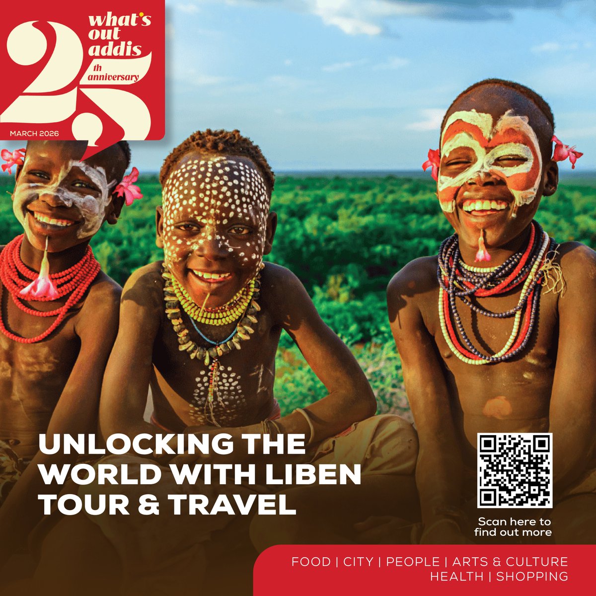 what's out addis tweet media