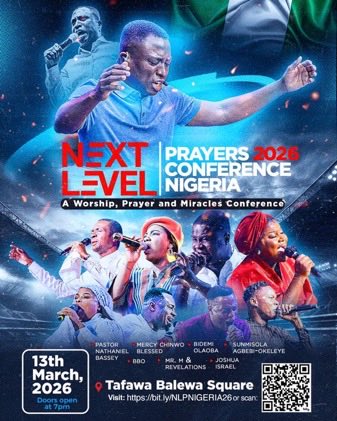 Mailer_1's tweet photo. I go dey here today. 
 #NextLevelPrayer https://t.co/vD9TXBSfHV