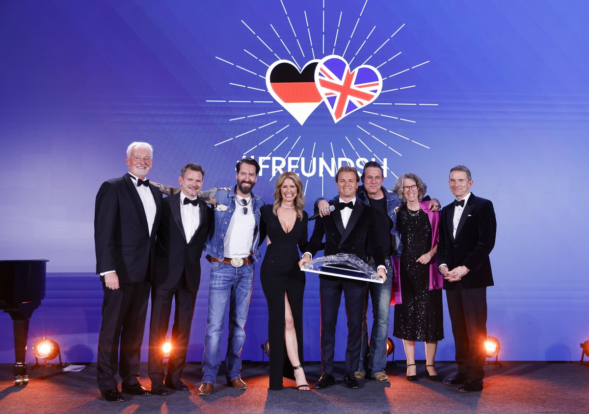 Andrew Mitchell tweet media