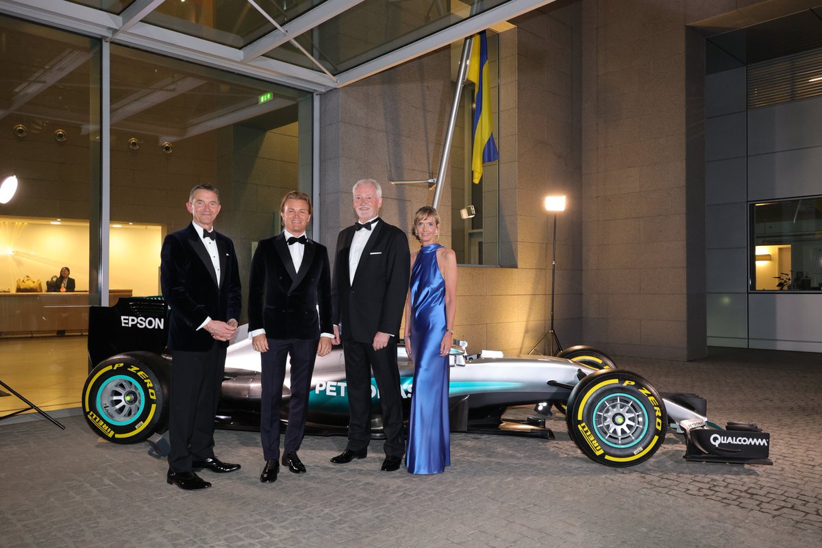 Andrew Mitchell tweet media