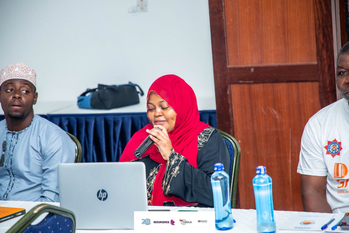 Dream Achievers K tweet media