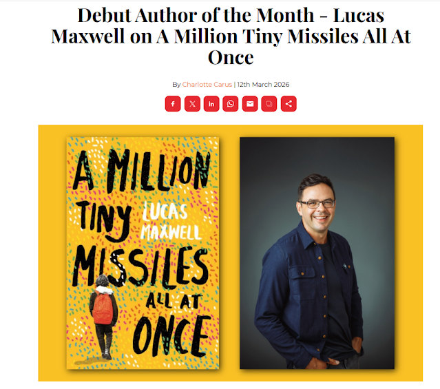 Lucas Maxwell tweet media