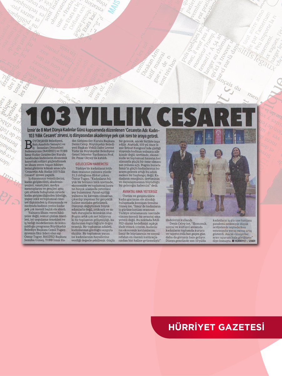 BASİFED tweet media